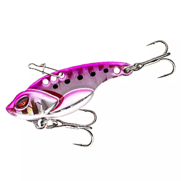 Цикада Daiwa Prorex Metal Vib 38mm 7g #Pink Iwashi (15435-507) 727448 фото