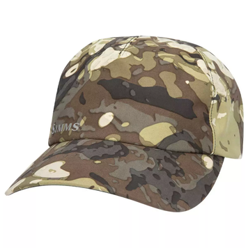 Кепка Simms Gore-Tex Rain Cap Riparian Camo S M / 2147739 фото