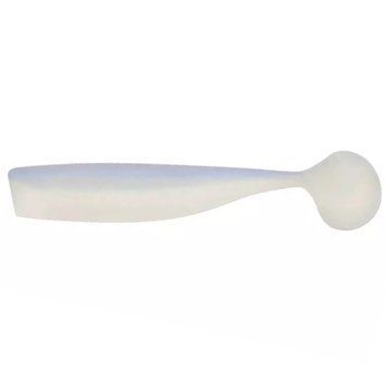 Силикон Lunker City Shaker 3.75" #240 Blue Sky Shiner (38240/2275512) 2275512 фото