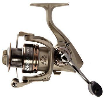 Катушка Lucky John ANIRA SPIN 7 3000FD (290g/5.1:1/6+1) (LJ-8430FD) LJ-8430FD фото