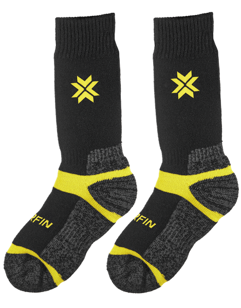 Носки Norfin T2P BALANCE WARM CREW р.XL (45-47) 304727-04XL фото