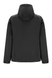 Куртка Viverra Softshell Infinity Hoody Black M (РБ-2239052) 2239052 фото 2