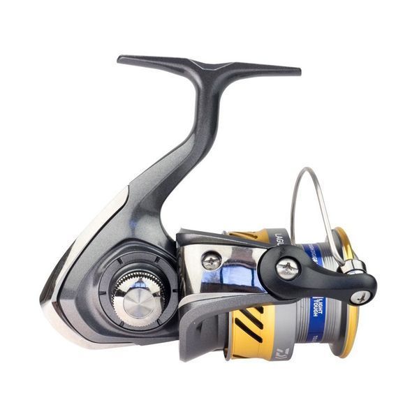 Катушка Daiwa 20 Laguna LT 1000 5.2:1 (10414-105) 10414-105 фото