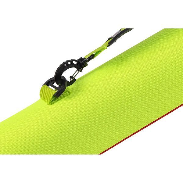 Чохол Select Semi Hard Rod Case 125x10см (1870-42-32) 1870-42-32 фото