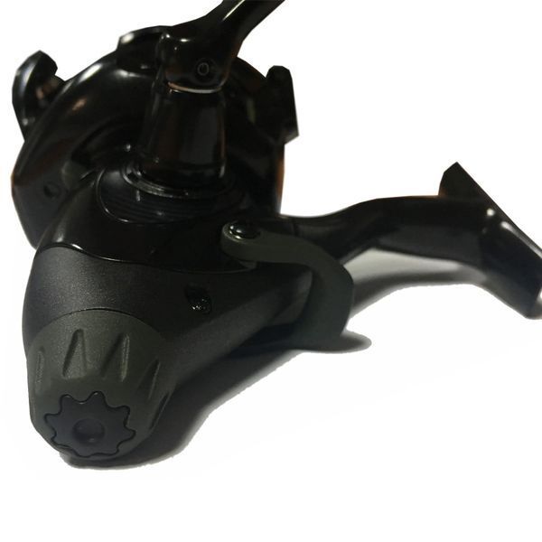 Катушка Okuma Ceymar Baifeeder CBF-40. 7+1BB (1353-09-84) 1353-09-84 фото