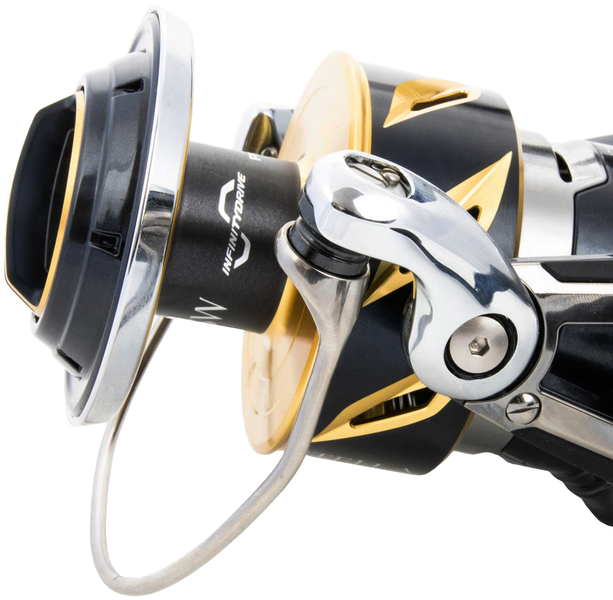 Котушка Shimano Stella SW-C 8000PG 13+1BB (2266-96-29) 2266-96-29 фото