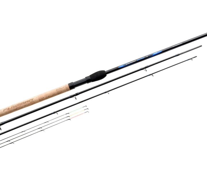 Фидер "Sherman Pro Feeder New Generation" 3.60m 70gr (SHPMNG360) SHPMNG360 фото