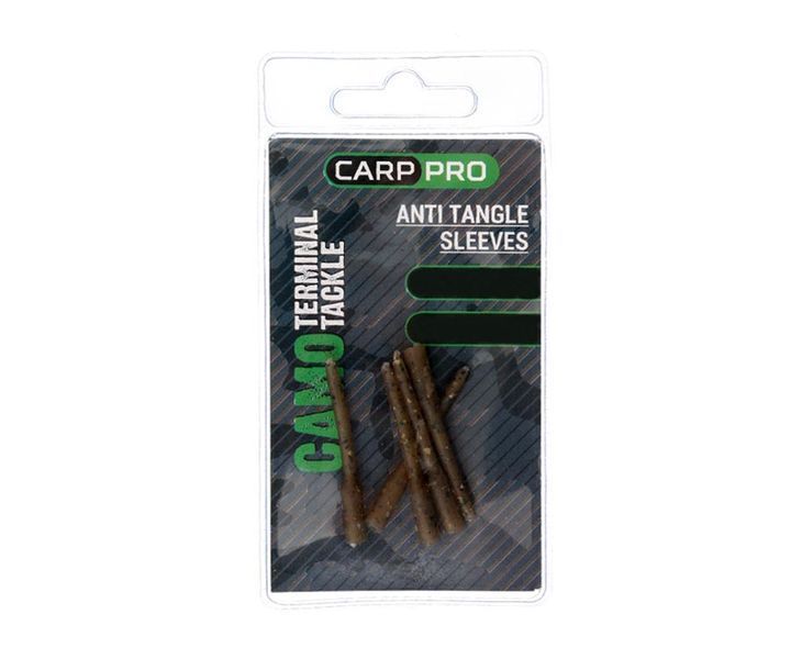 Протизакручувач повідця Carp Pro Camo 25мм / 5шт CP6503C фото