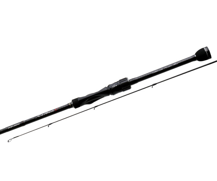 Спінінг Azura Safina X 80L 2.44m 1.5-12g (AZSF-80L) AZSF-80L фото