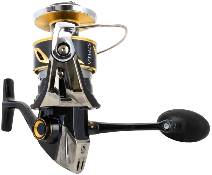 Котушка Shimano Stella SW-C 8000PG 13+1BB (2266-96-29) 2266-96-29 фото