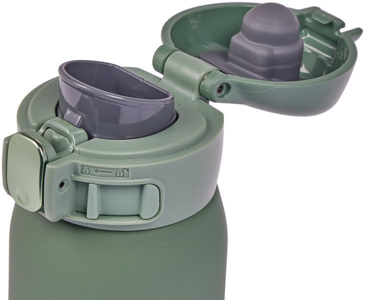 Термокружка ZOJIRUSHI SM-WA36GD 0.36 л Оливковый (1678-06-21) 1678-06-21 фото