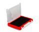 Коробка Meiho Run Gun Case 3010W-1 Red (812832) 812832 фото 1