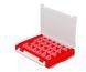 Коробка Meiho Run Gun Case 3010W-1 Red (812832) 812832 фото 3