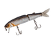 Воблер Jackall Tiny Magallon 88mm 7.2g HL Silver&Black (1699-05-70) 1699-05-70 фото