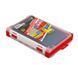 Коробка Meiho Run Gun Case 3010W-1 Red (812832) 812832 фото 2