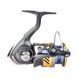 Катушка Daiwa 20 Laguna LT 1000 5.2:1 (10414-105) 10414-105 фото 2