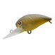 Воблер Daiwa Presso Wabcra 30F-DR 30мм 2.9g #Olive Glow (2292485 / 7410162) 2292485 фото