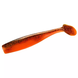 Силикон Lunker City Shaker 8/BG 4.5" #134 Pumpkin Perch / (708874 / 81344) 708874 фото