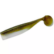 Силикон Lunker City Shaker 10/BG 3.75" #241 Natural Shiner / (925842 / 38241) 925842 фото
