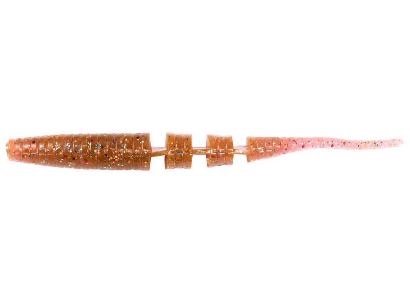 Силікон Lucky John Ultra Stick 2.7"/S14 (140206-S14) 140206-S14 фото