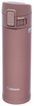Термокружка ZOJIRUSHI SM-KC48NM 0.48 л рожеве золото (1678-03-24) 1678-03-24 фото