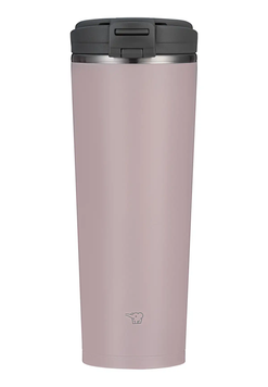 Термостакан ZOJIRUSHI SX-KA40PM 0.4 л Rose (1678-06-39) 1678-06-39 фото