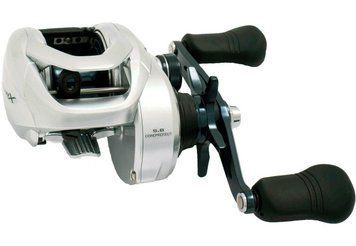 Котушка Shimano Tranx 401 A 5+1BB 5.8:1 (2266-96-36) 2266-96-36 фото