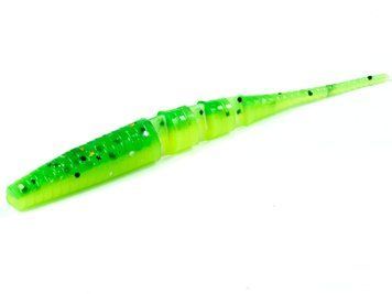 Силікон Lucky John Ultra Stick 2.7"/T18 (140206-T18) 140206-T18 фото