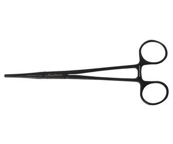 Зажим Azura Safina Forceps Light Game L 18см ASF-L фото
