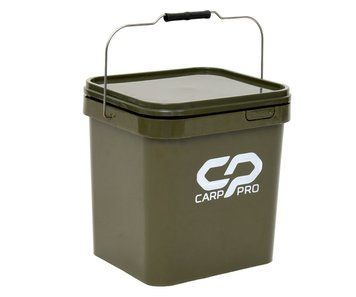 Відро Carp Pro 17л (CPSB17L) CPSB17L фото