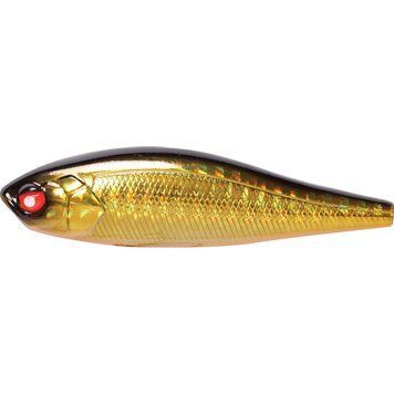 Воблер суспендер Lucky John Pro Series Anira LBSP 03.90/107 (AN39LBSP-107) AN39LBSP-107 фото