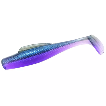 Силікон ZMAN Minnowz 3" 6pc #Mood Ring / (2126094 / GMIN-292PK6) 2126094 фото