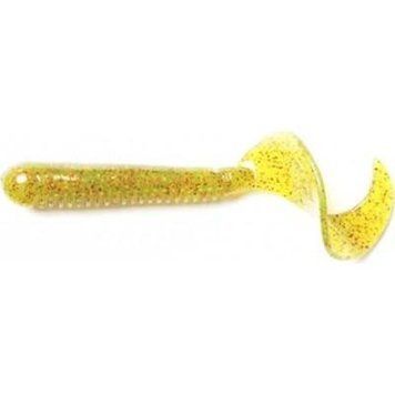 Силикон Lucky John Chank Tail 2.9 in / 74мм / 7шт / цвет SB05 (140106-SB05) 140106-SB05 фото