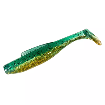 Силікон ZMAN Minnowz 3" 6pc #Gitter Done / (2206210 / GMIN-371PK6) 2206210 фото