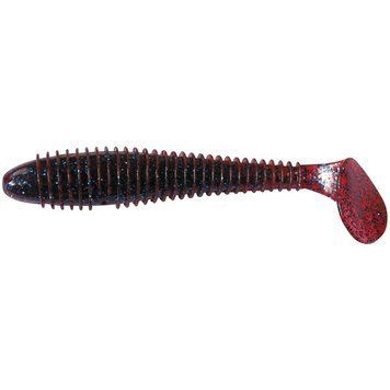 Силікон Keitech Swing Impact FAT 7.8in (2 шт/уп) к:ea#03 (1551-12-31) 1551-12-31 фото