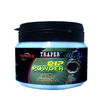 Порошок Traper дип Кальмар 70g (t2084) t2084 фото