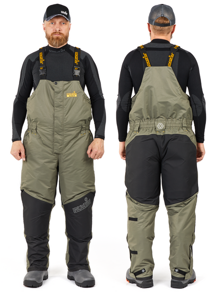 Костюм NORFIN Arctic 4 Pluss p.XL 427104-XL фото