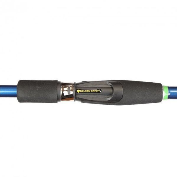 Вудилище GC Armatur Spin 2.40м 100-250г (2039170) 2039170 фото