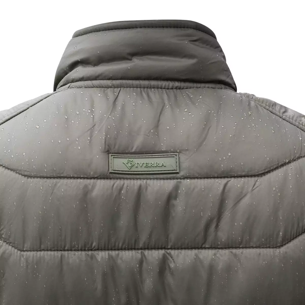 Жилет Viverra Warm Cloud Vest Olive S (РБ-2232990) 2232990 фото