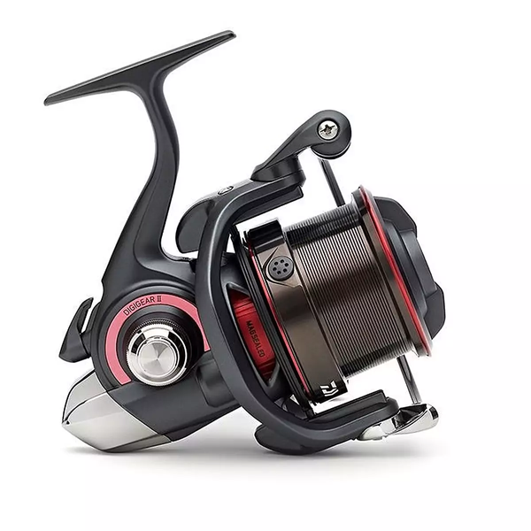 Котушка Daiwa 21 Tournament Feeder 25QD (10924-025 / 2255832) 2255832 фото
