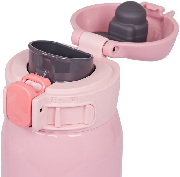 Термокружка ZOJIRUSHI SM-WA48PA 0.48 л Рожевий (1678-06-22) 1678-06-22 фото