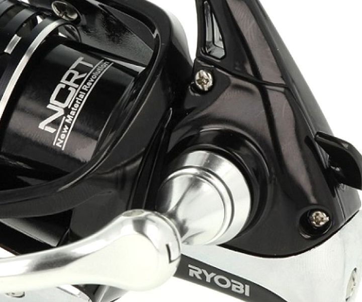 Котушка RYOBI ZAUBER CR 2000 8+1 (ZCR2000) ZCR2000 фото