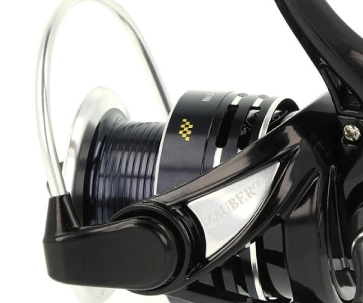 Котушка RYOBI ZAUBER CR 2000 8+1 (ZCR2000) ZCR2000 фото