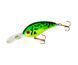 Воблер BOMBER inFat Free Shadin 7,62см / 21 г / float 3,6-5,0m FT (BD7F-FT) BD7F-FT фото