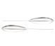 Поплавок Сбирулино Flagman Bombarda 40g Sinking 2pcs FBR-40S фото 1