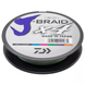 Шнур Daiwa J-Braid X4E 0.10мм 150м Multi Color / (2142087 / 12745-010) 2142087 фото