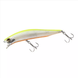 Воблер Daiwa Morethan Crosswake R 111F 111mm 18g #Chart Back Pearl (07404006 / 2254224) 2254224 фото