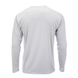 Реглан Simms Tech Tee Sterling XL (13483-041-50 / 2241207) 2241207 фото 2