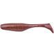 Силікон Select Crazy Shad 4in / 102мм / 5шт / колір 888 (1870-14-12) 1870-14-12 фото