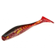 Силікон Lucky John 3D Series Kubira Swim Shad 5in/PG25/3шт (140420-PG25) 140420-PG25 фото